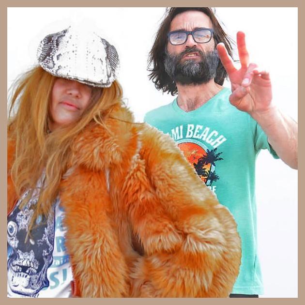 Royal Trux
